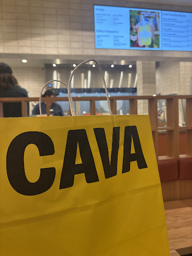 Photo of CAVA - 1042 Cedar Bridge Ave, Brick Township, NJ 08723