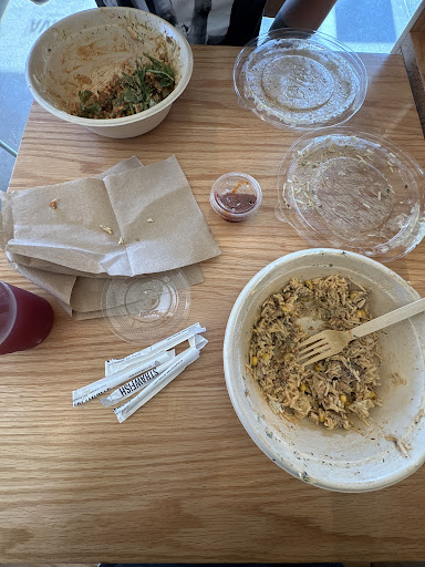 Photo of CAVA - 1042 Cedar Bridge Ave, Brick Township, NJ 08723