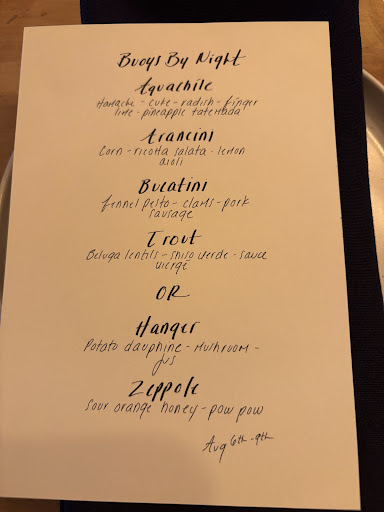 Photo of Buoy's - 539 E Main St, Manasquan, NJ 08736