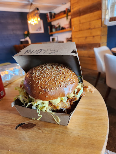 Photo of Buoy's - 539 E Main St, Manasquan, NJ 08736