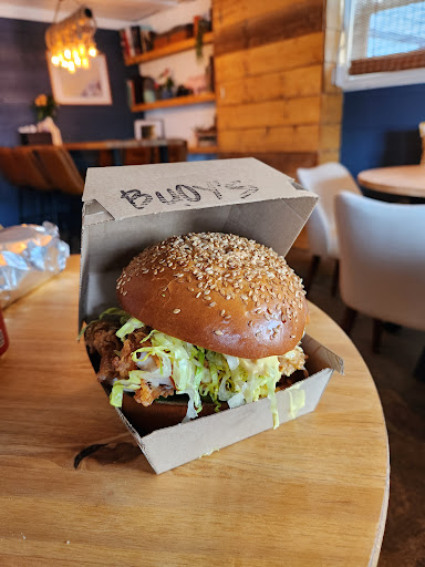 Photo of Buoy's - 539 E Main St, Manasquan, NJ 08736