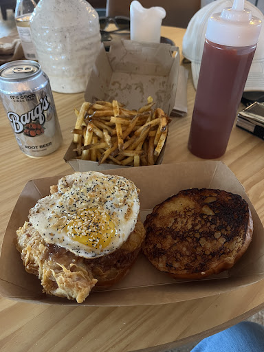 Photo of Buoy's - 539 E Main St, Manasquan, NJ 08736