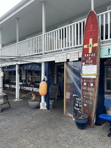 Photo of Buoy's - 539 E Main St, Manasquan, NJ 08736