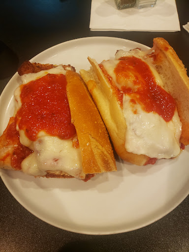 Photo of Azzurro Pizza & Italian Grill - 55 Brick Blvd, Brick Township, NJ 08723