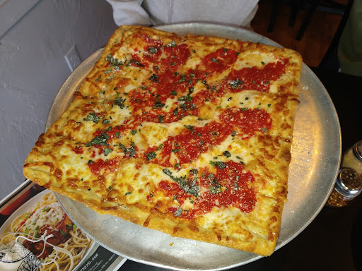 Photo of Azzurro Pizza & Italian Grill - 55 Brick Blvd, Brick Township, NJ 08723