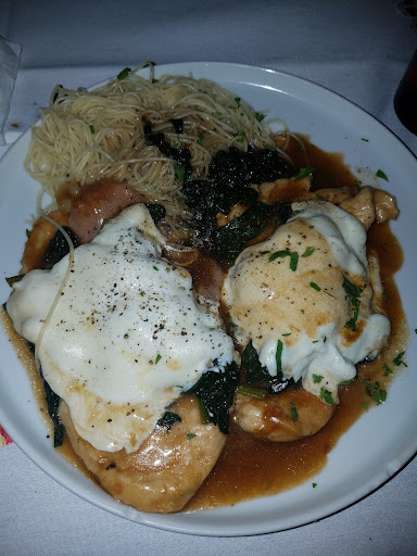 Photo of Azzurro Pizza & Italian Grill - 55 Brick Blvd, Brick Township, NJ 08723