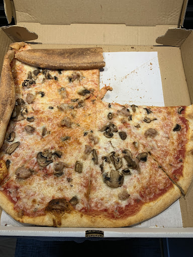 Photo of Azzurro Pizza & Italian Grill - 55 Brick Blvd, Brick Township, NJ 08723