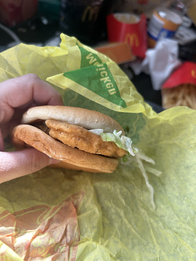 Photo of McDonald's - 4478 Black Horse Pike, Mays Landing, NJ 08330