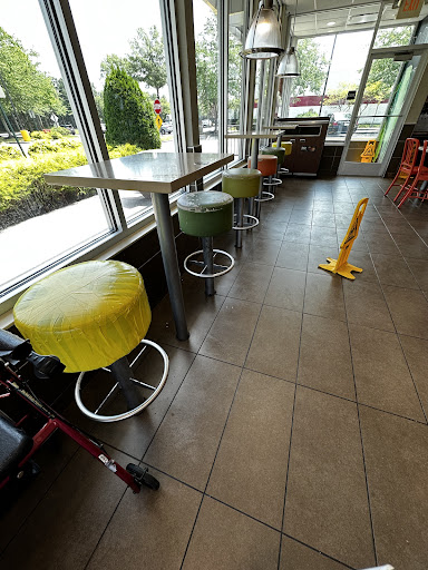 Photo of McDonald's - 4478 Black Horse Pike, Mays Landing, NJ 08330