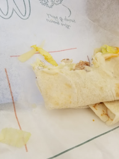 Photo of McDonald's - 4478 Black Horse Pike, Mays Landing, NJ 08330