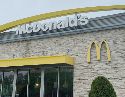 Photo of McDonald's - 4478 Black Horse Pike, Mays Landing, NJ 08330