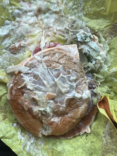 Photo of McDonald's - 4478 Black Horse Pike, Mays Landing, NJ 08330