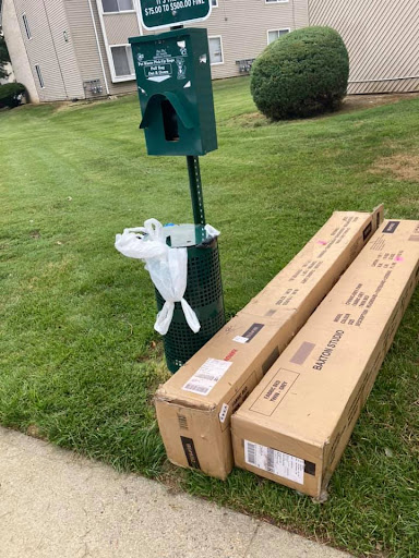 Photo of McDonald's - 4478 Black Horse Pike, Mays Landing, NJ 08330