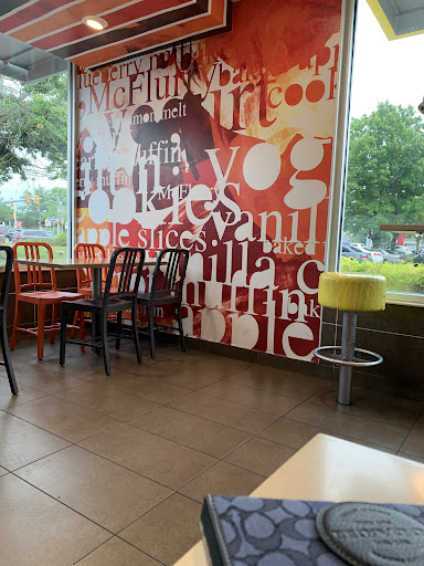 Photo of McDonald's - 4478 Black Horse Pike, Mays Landing, NJ 08330