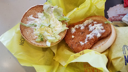 Photo of McDonald's - 4478 Black Horse Pike, Mays Landing, NJ 08330