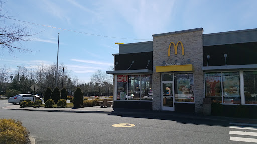 Photo of McDonald's - 4478 Black Horse Pike, Mays Landing, NJ 08330