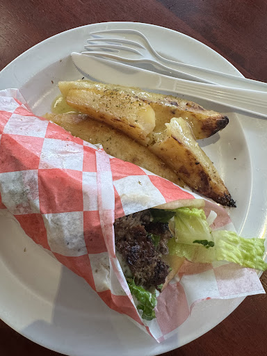 Photo of Greek Spice Grill - 2103 E Commercial Blvd, Fort Lauderdale, FL 33308