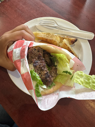 Photo of Greek Spice Grill - 2103 E Commercial Blvd, Fort Lauderdale, FL 33308