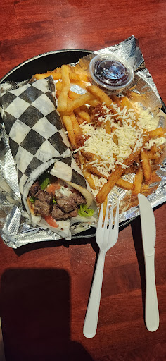 Photo of Greek Spice Grill - 2103 E Commercial Blvd, Fort Lauderdale, FL 33308