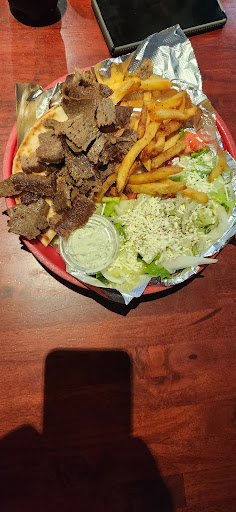 Photo of Greek Spice Grill - 2103 E Commercial Blvd, Fort Lauderdale, FL 33308