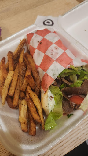 Photo of Greek Spice Grill - 2103 E Commercial Blvd, Fort Lauderdale, FL 33308