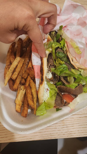 Photo of Greek Spice Grill - 2103 E Commercial Blvd, Fort Lauderdale, FL 33308