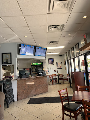 Photo of Greek Spice Grill - 2103 E Commercial Blvd, Fort Lauderdale, FL 33308