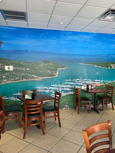 Photo of Greek Spice Grill - 2103 E Commercial Blvd, Fort Lauderdale, FL 33308