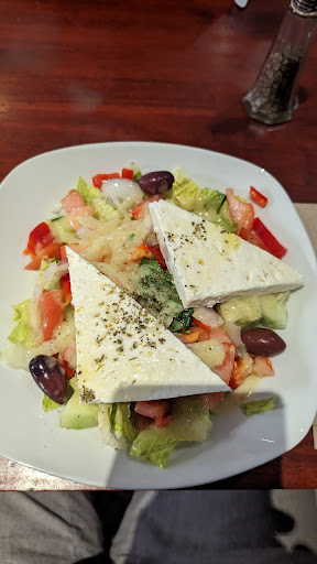 Photo of Greek Spice Grill - 2103 E Commercial Blvd, Fort Lauderdale, FL 33308