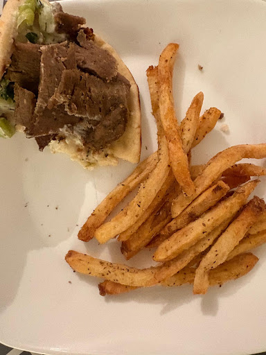 Photo of Greek Spice Grill - 2103 E Commercial Blvd, Fort Lauderdale, FL 33308