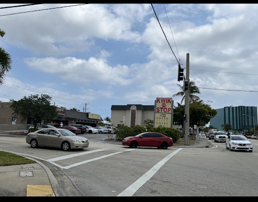 Photo of Greek Spice Grill - 2103 E Commercial Blvd, Fort Lauderdale, FL 33308