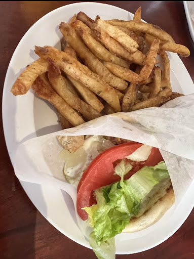 Photo of Greek Spice Grill - 2103 E Commercial Blvd, Fort Lauderdale, FL 33308