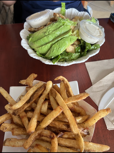 Photo of Greek Spice Grill - 2103 E Commercial Blvd, Fort Lauderdale, FL 33308