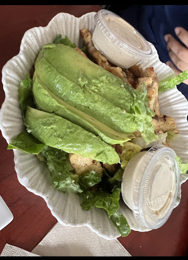 Photo of Greek Spice Grill - 2103 E Commercial Blvd, Fort Lauderdale, FL 33308