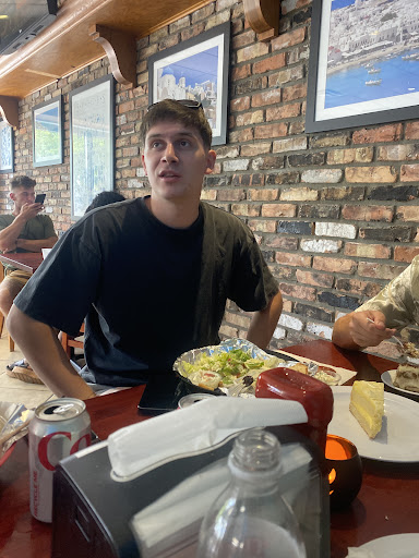 Photo of Greek Spice Grill - 2103 E Commercial Blvd, Fort Lauderdale, FL 33308