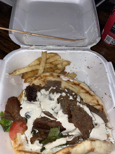 Photo of Greek Spice Grill - 2103 E Commercial Blvd, Fort Lauderdale, FL 33308