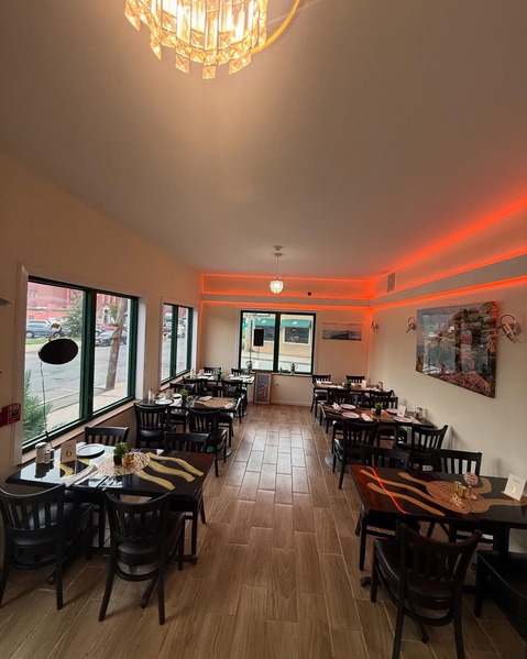 Photo of Shallal Restaurant - 1551 Main Ave, Clifton, NJ 07011