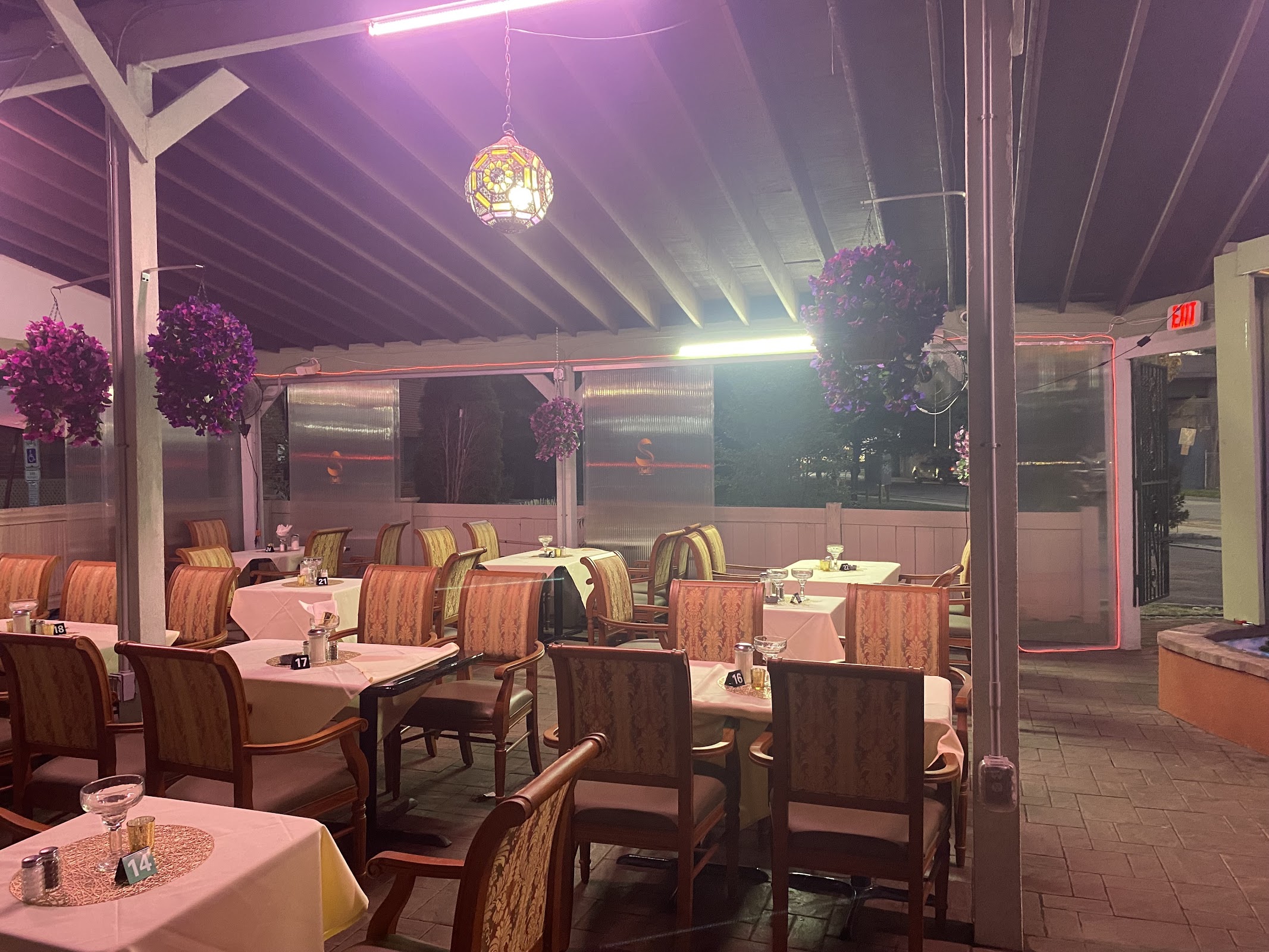 Photo of Shallal Restaurant - 1551 Main Ave, Clifton, NJ 07011