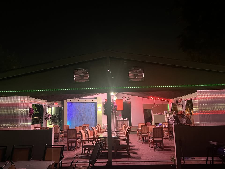 Photo of Shallal Restaurant - 1551 Main Ave, Clifton, NJ 07011