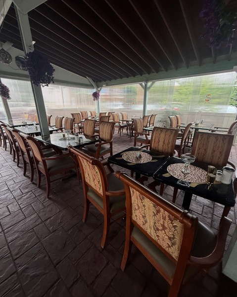 Photo of Shallal Restaurant - 1551 Main Ave, Clifton, NJ 07011