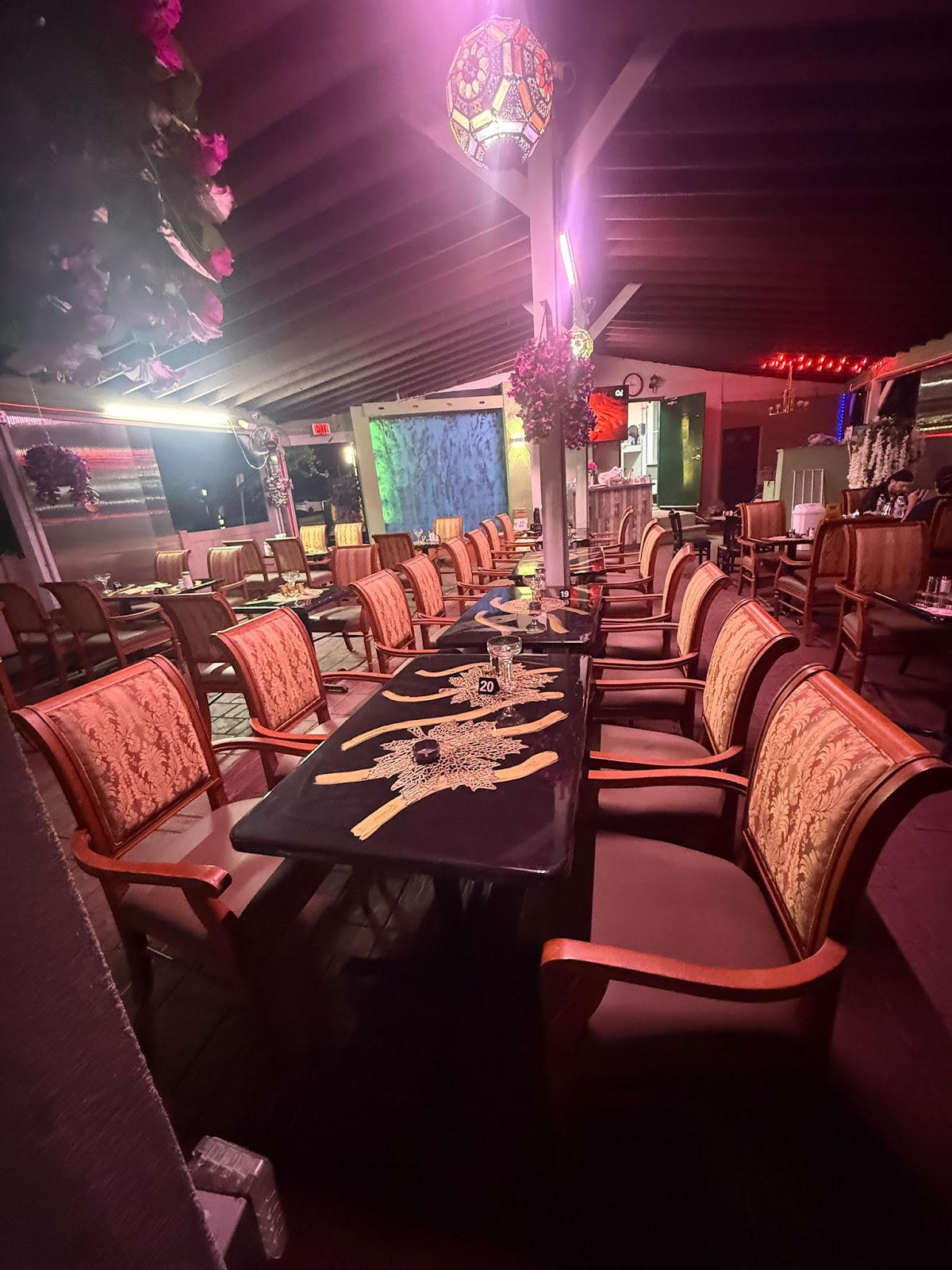 Photo of Shallal Restaurant - 1551 Main Ave, Clifton, NJ 07011