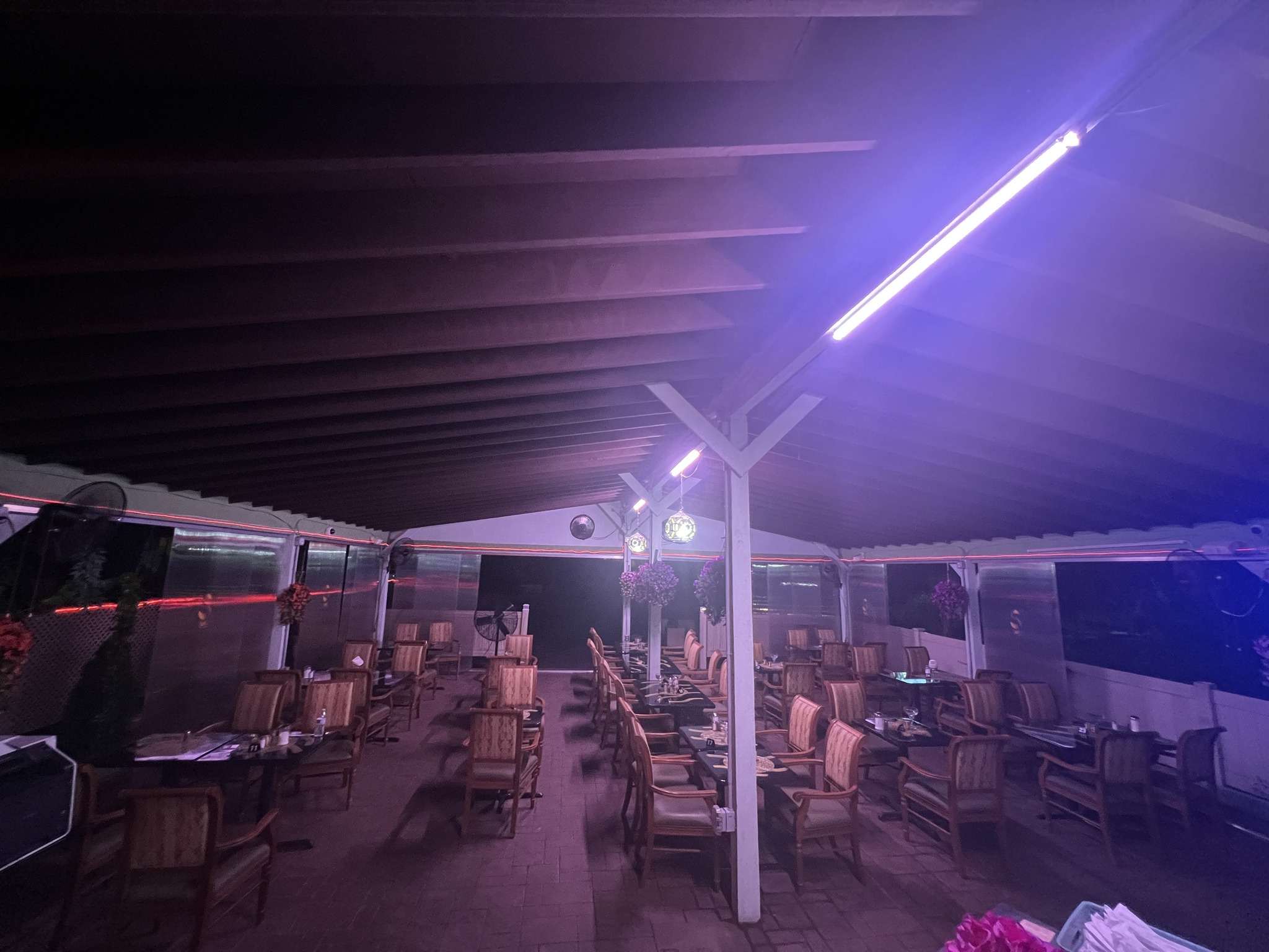 Photo of Shallal Restaurant - 1551 Main Ave, Clifton, NJ 07011