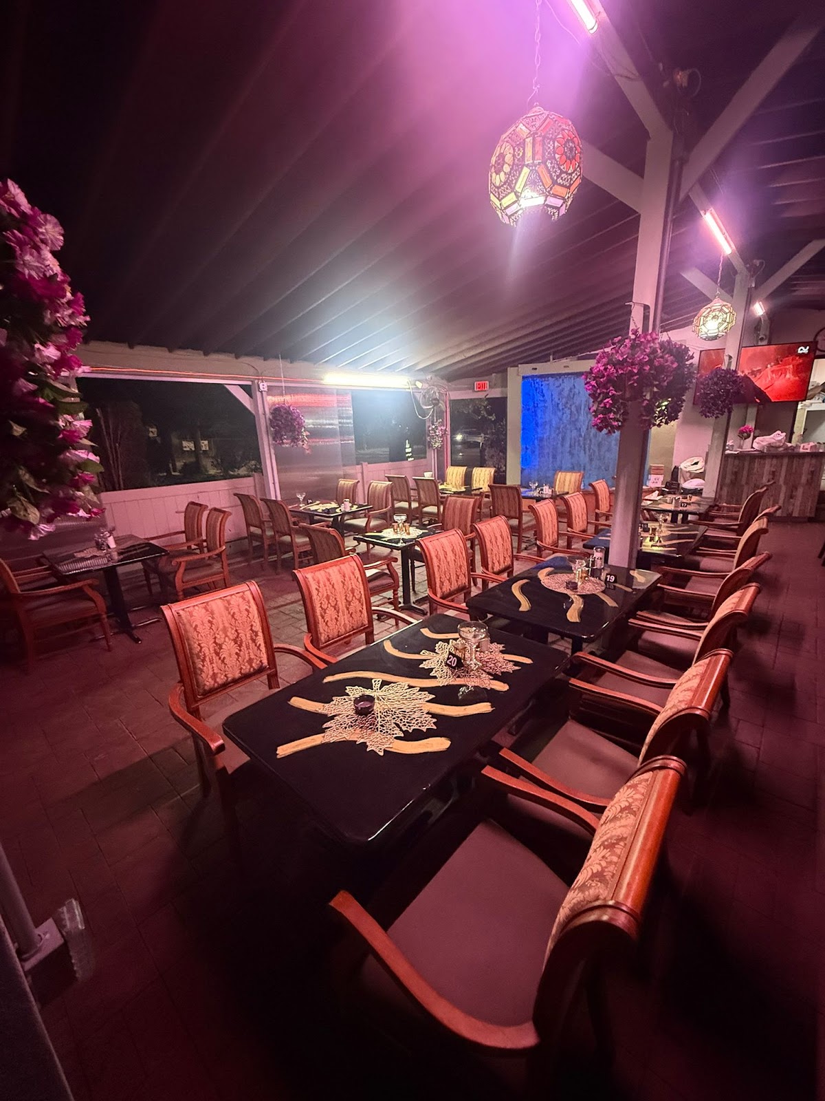 Photo of Shallal Restaurant - 1551 Main Ave, Clifton, NJ 07011