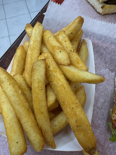 Photo of Gyro Flames - Halal Fusion Restaurant - 68 Passaic St, Garfield, NJ 07026