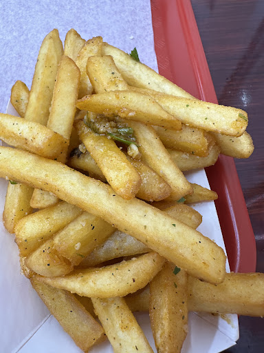 Photo of Gyro Flames - Halal Fusion Restaurant - 68 Passaic St, Garfield, NJ 07026