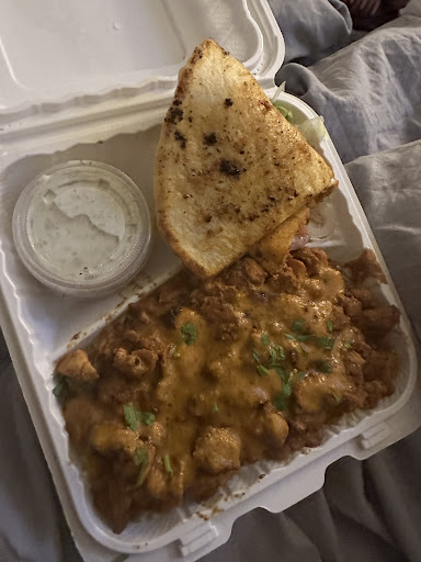 Photo of Gyro Flames - Halal Fusion Restaurant - 68 Passaic St, Garfield, NJ 07026