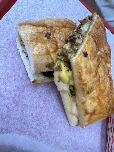 Photo of Gyro Flames - Halal Fusion Restaurant - 68 Passaic St, Garfield, NJ 07026