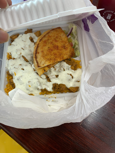 Photo of Gyro Flames - Halal Fusion Restaurant - 68 Passaic St, Garfield, NJ 07026