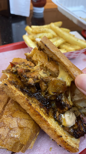 Photo of Gyro Flames - Halal Fusion Restaurant - 68 Passaic St, Garfield, NJ 07026