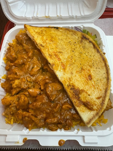 Photo of Gyro Flames - Halal Fusion Restaurant - 68 Passaic St, Garfield, NJ 07026